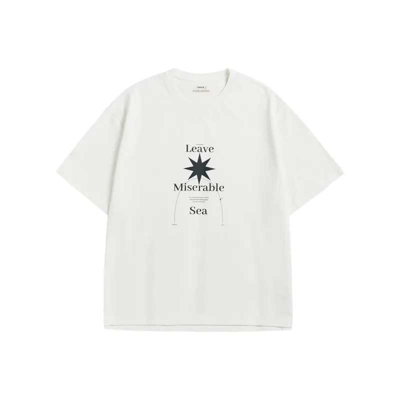 TOKUHON T Shirts Unisex-0