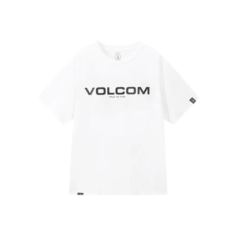 VOLCOM T-Shirts Unisex-5