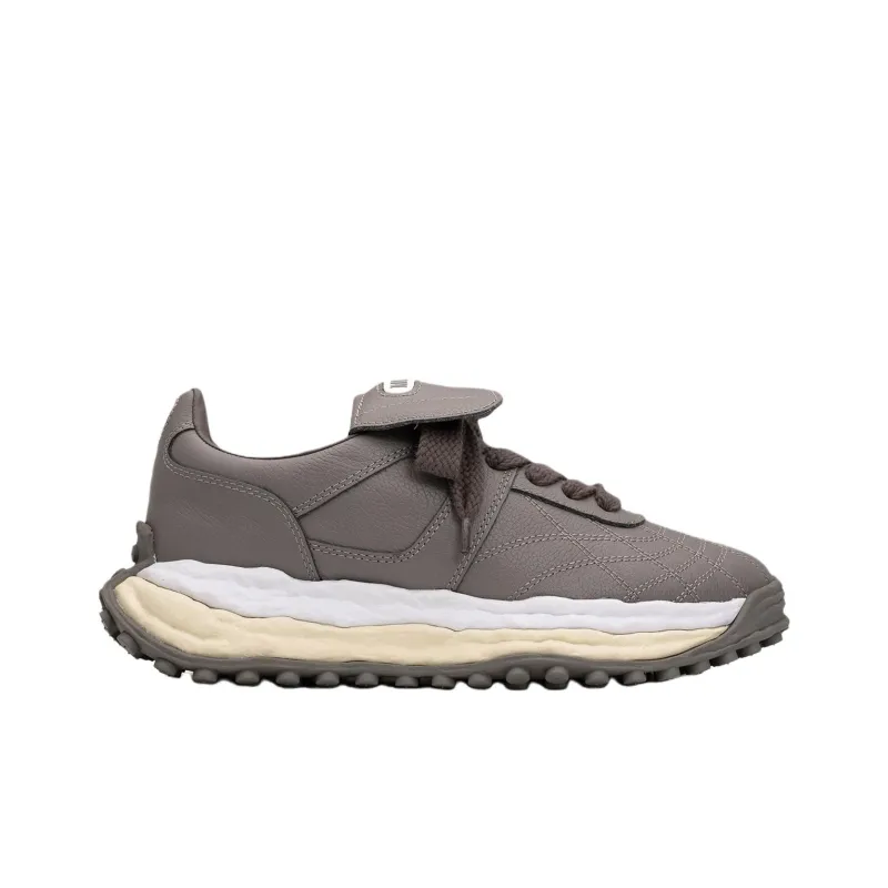 MIHARA YASUHIRO Scott Sneakers-11
