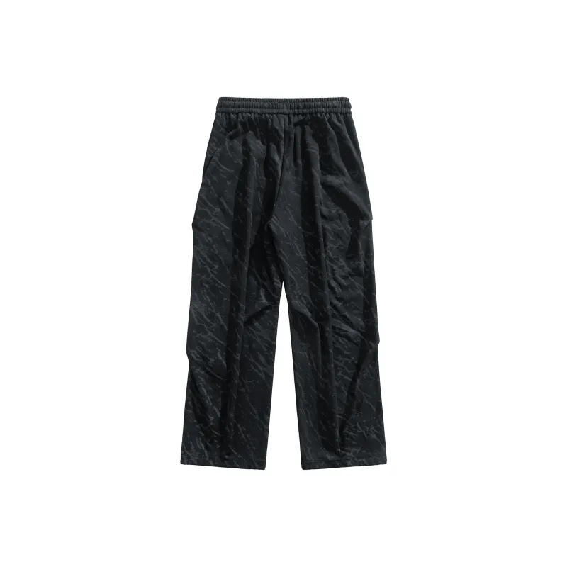 KAISER Casual Pants Unisex-1