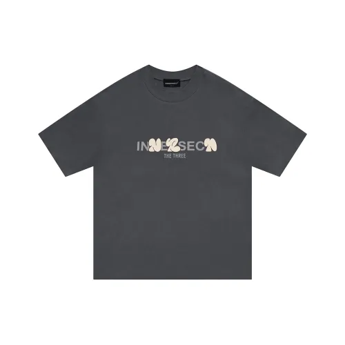 INNERSECT FW23 남녀공용 티셔츠