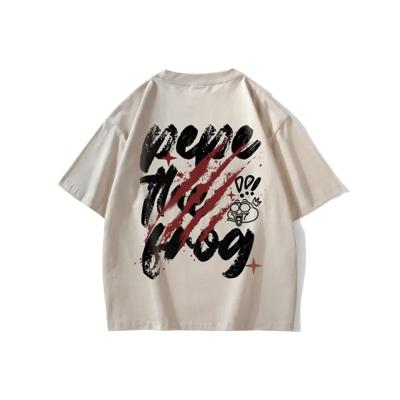 Pepe The Frog T Shirts Unisex-8