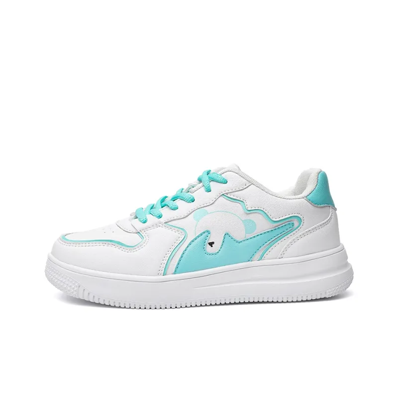 ABIDJAN Low Top Skateboard Shoes Unisex-5