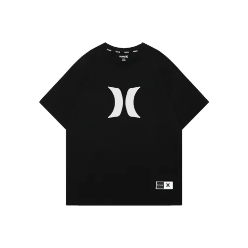 Hurley T-Shirts Unisex