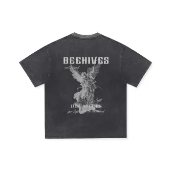 BEEHIVES T Shirts Unisex