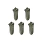 5 Pack (Army Green 5)