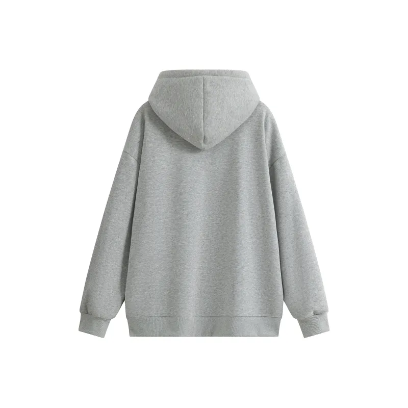 MIIOW Trend Party Series Sweatshirt Unisex-8