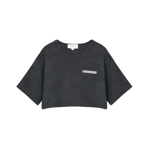 11ESTRANGER T Shirts Women's