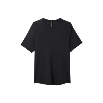 Lululemon License To Train Collection T Shirt Men's