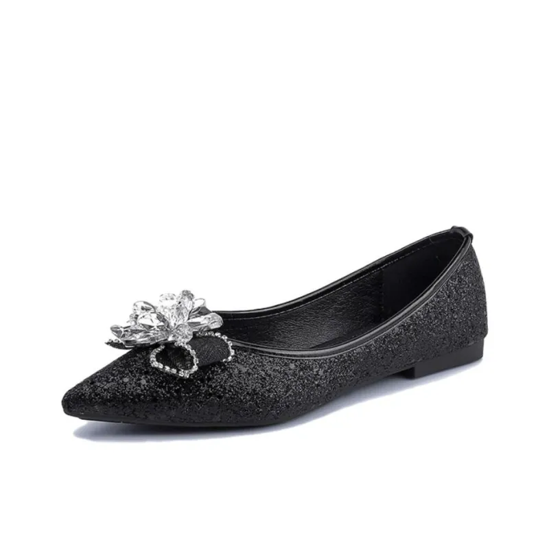 Than Than Me Casual Single Shoes Women's-7