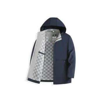 PIERRE CARDIN Jackets Coats Men's