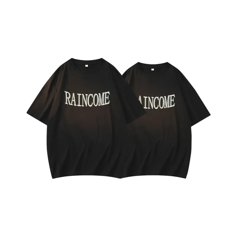 RAINCOME T-Shirts Unisex-10