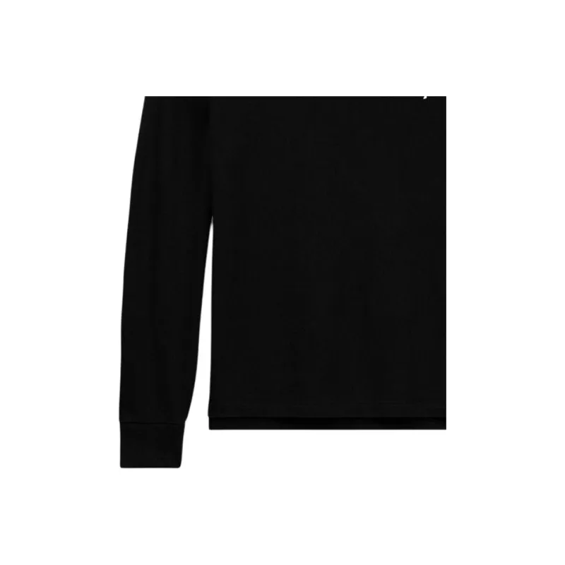 Polo Ralph Lauren Polo Shirt Men's Black-5