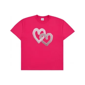 Acme De La Vie T Shirts Unisex Pink