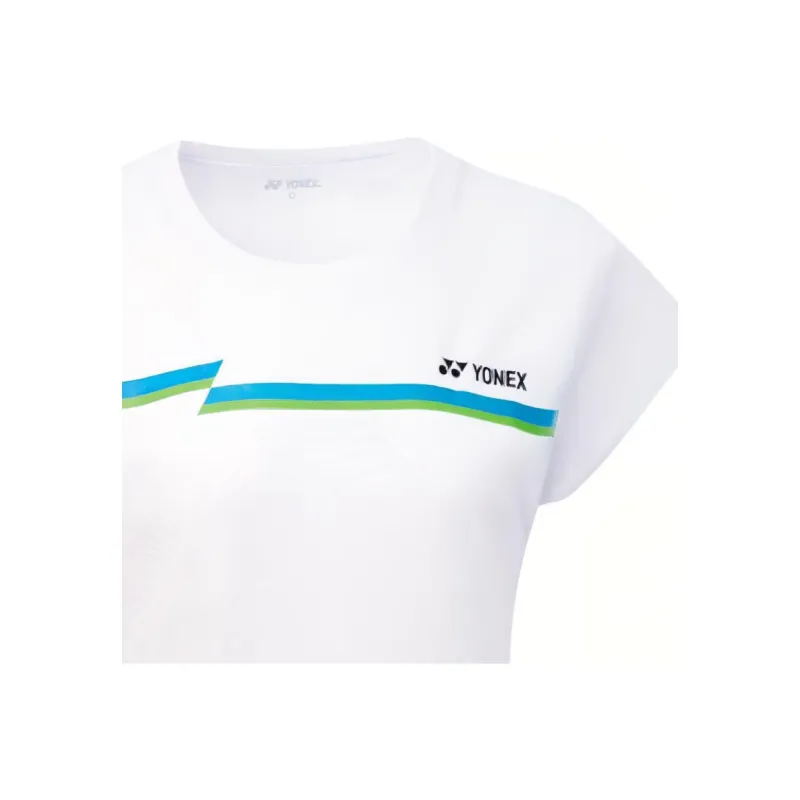 YONEX Training Series T Shirt Women's-3