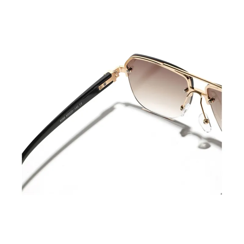 KENMO Aviator Sunglasses Unisex-15