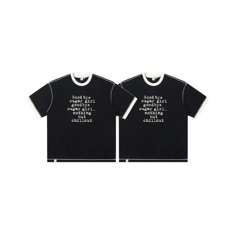 NBCT T-Shirts Unisex-9