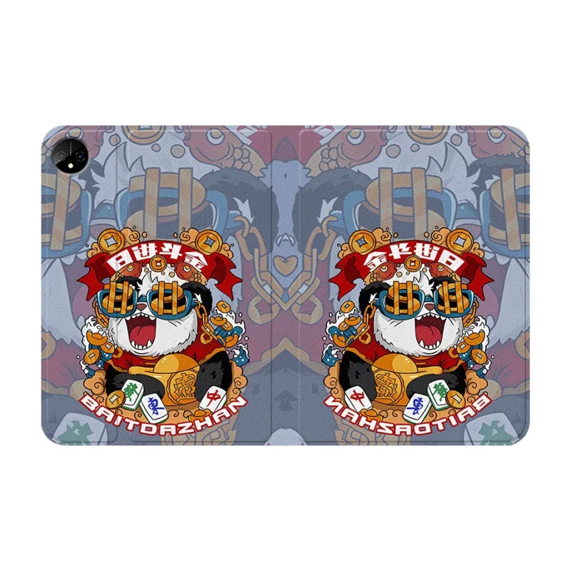 YIBAOBAO Tablet Protective Cases-15
