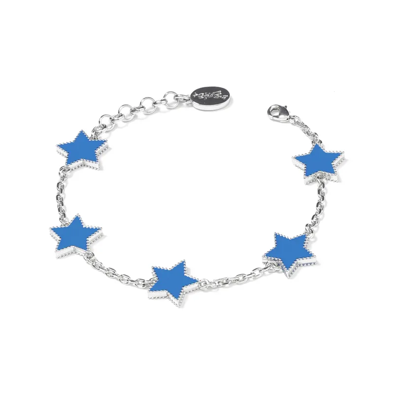 *EVAE+MOB Copper Alloy Bracelets Unisex-14