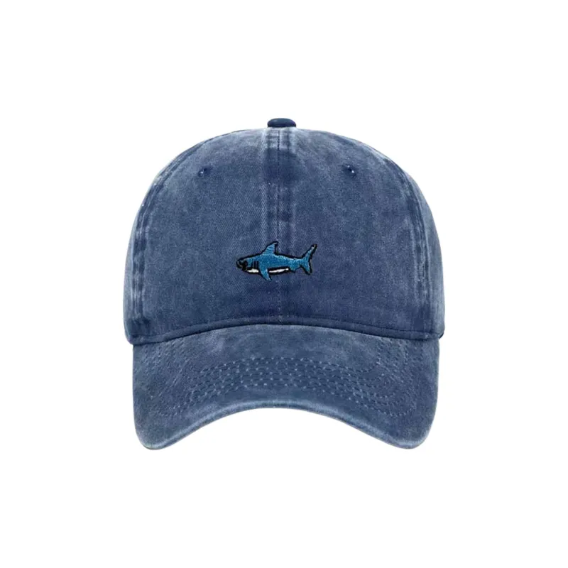 JEANSWEST Cotton Baseball Caps Unisex-9