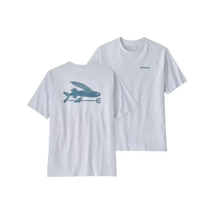 Patagonia Responsibili Tee T Shirts Men-11