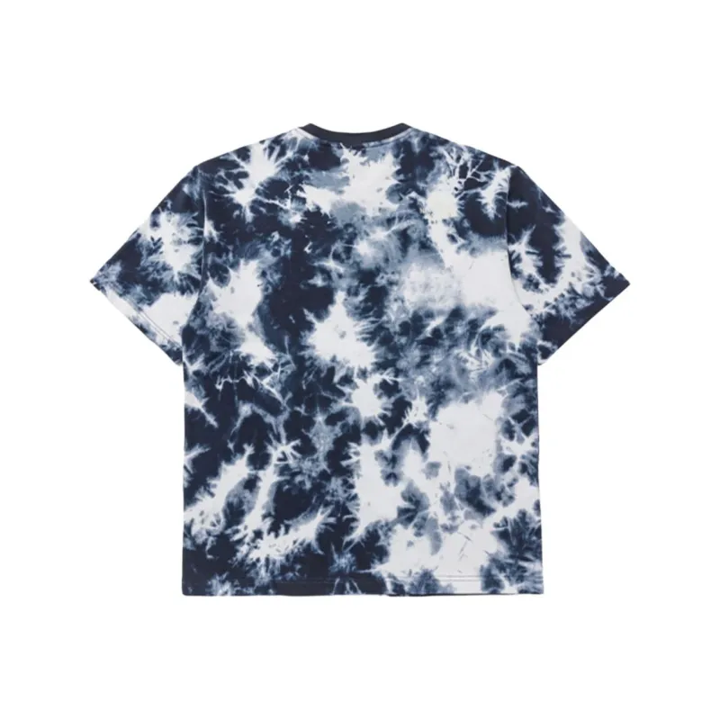 THE NORTH FACE SS22 T Shirt Men's Blue-1