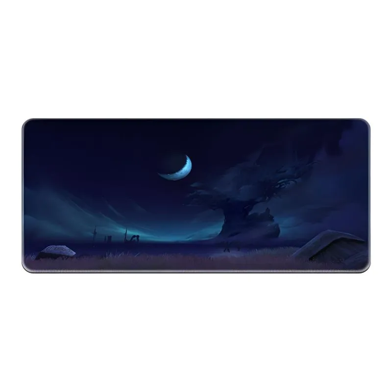ZHUANGXINGXIA Mouse Pads-14