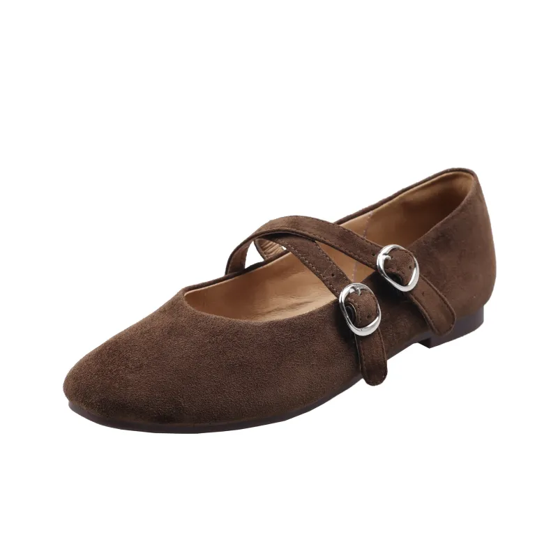 Hongyanglin Casual Single Shoes Women's-10