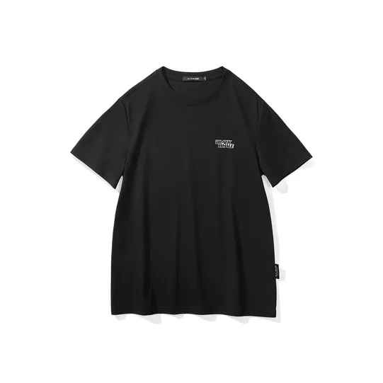 HLA JEANS T Shirts Men-2