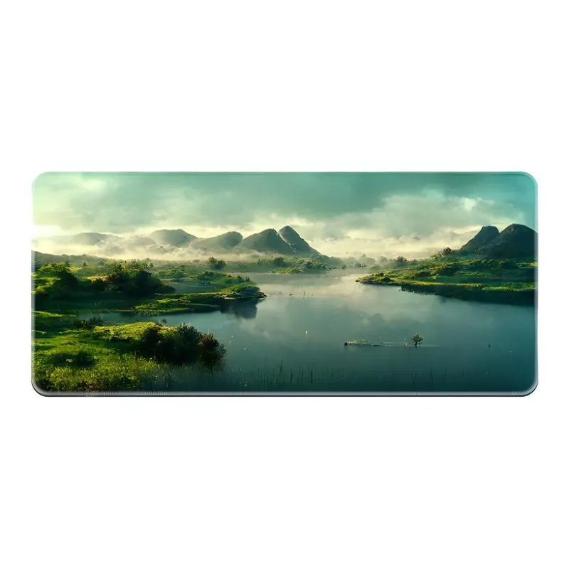 ZHUANGXINGXIA Mouse Pads-4