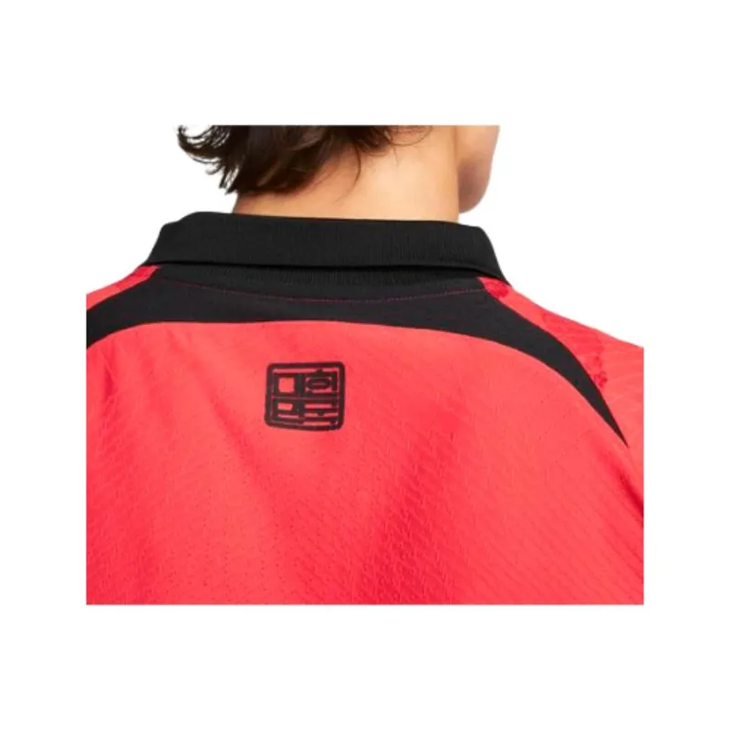Nike Korea 2022/23 Match Home Adv Dri FIT Soccer Jersey-4