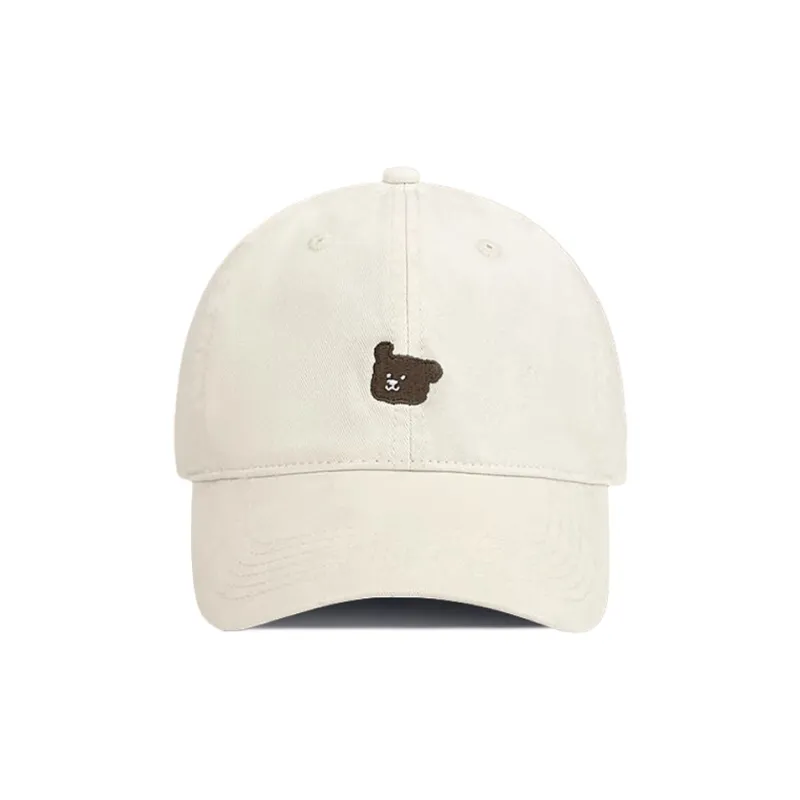 Yalu Preferred Cotton Baseball Caps Unisex-1