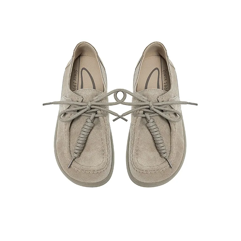 COMELY Casual Single Shoes 2cm Women's-8