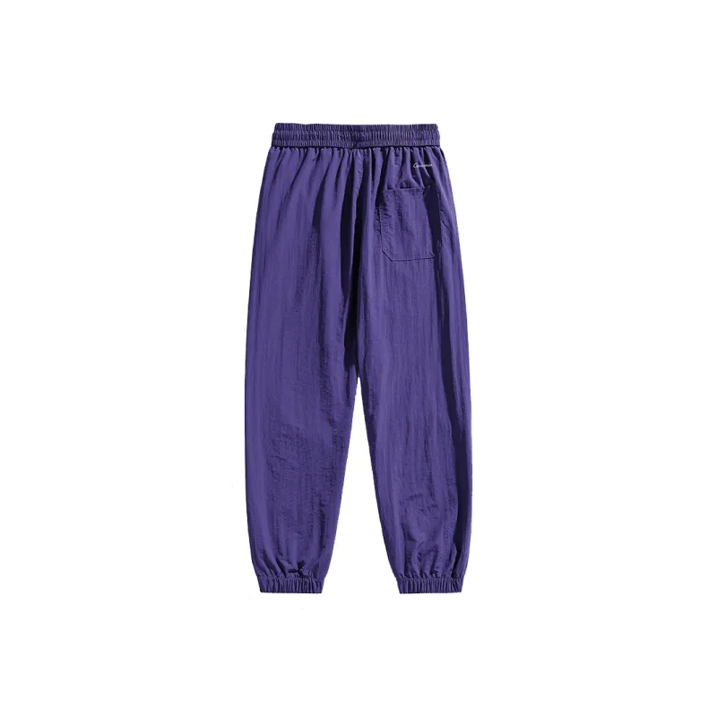 CASAMIA Casual Pants Unisex-43