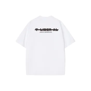 T liberal T Shirts Unisex