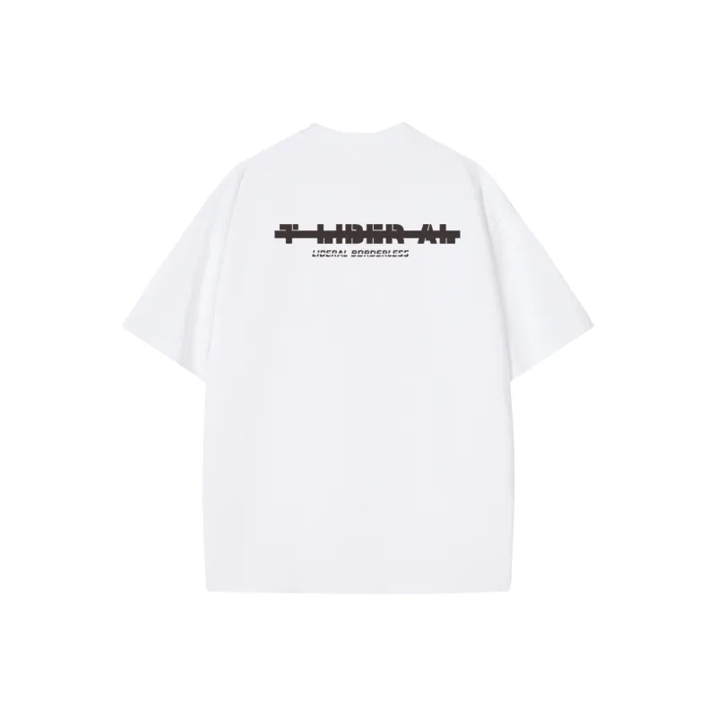 T liberal T Shirts Unisex-0