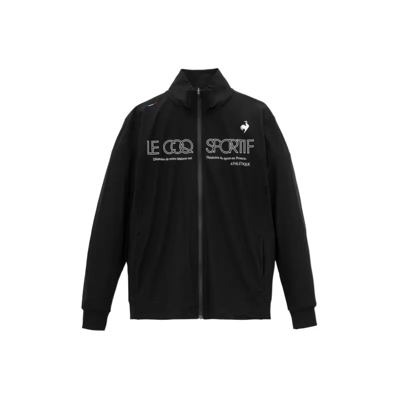 Le Coq Sportif Jackets & Coats Men's-0