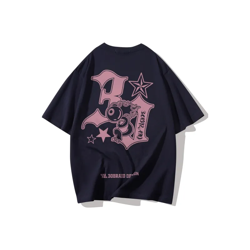 30BRAID T Shirts Unisex-0