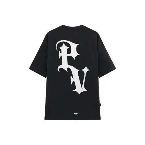 PJ's Vigor T Shirts Unisex