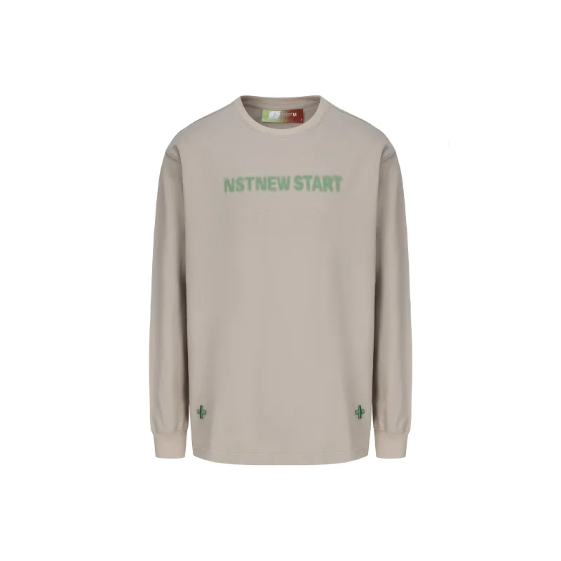 NSTNEW START T Shirts Unisex-23