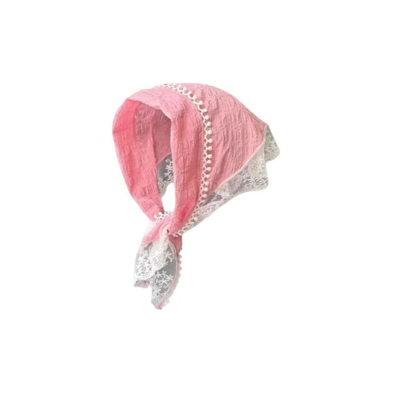 IOTS Polyester Headwraps Unisex-2