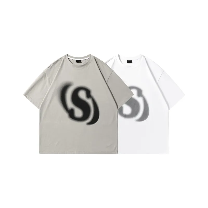 SIDEEFFECT T Shirts Unisex-26