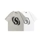 2 Pack (Beige Gray+White)