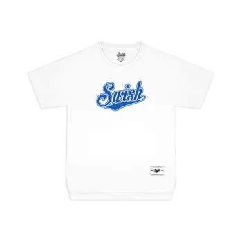 SWISH THE BALL IN T Shirts Unisex