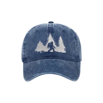 JEANSWEST Cotton Baseball Caps Unisex