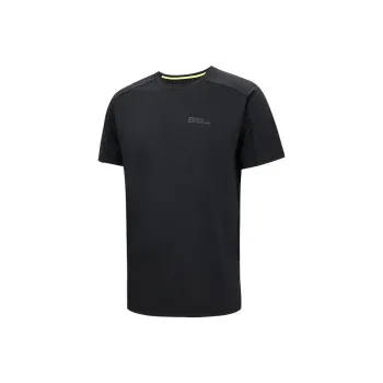 Jack Wolfskin SS23 T Shirt Men's