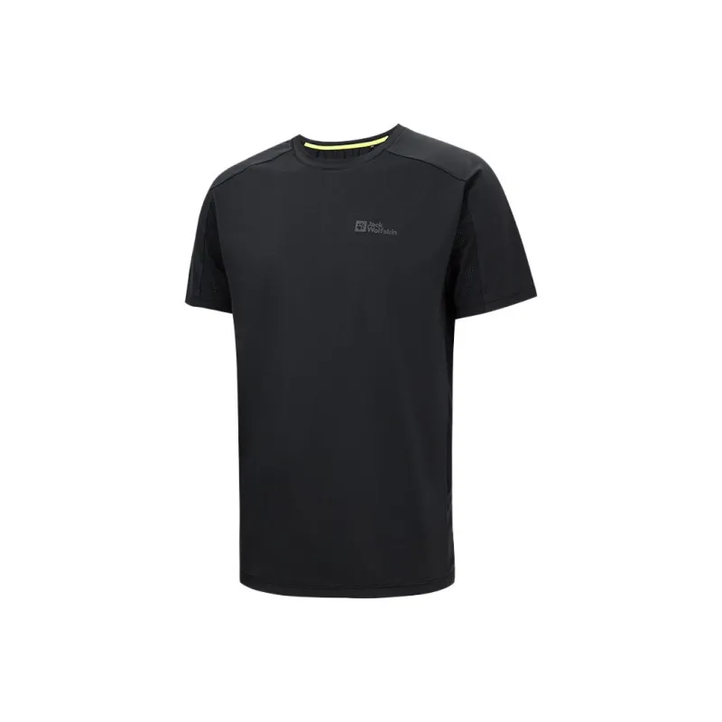 Jack Wolfskin SS23 T Shirt Men's-4
