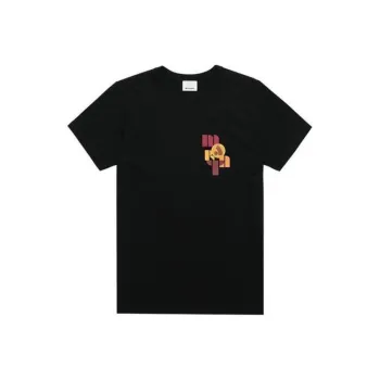 ISABEL MARANT T-Shirt Men's Black