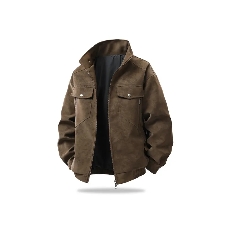 GOOSELIAR Jackets Unisex-2