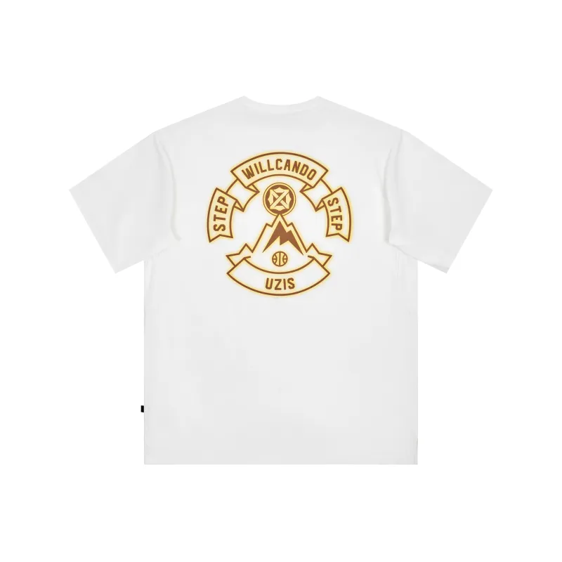 UZIS T Shirts Unisex-3